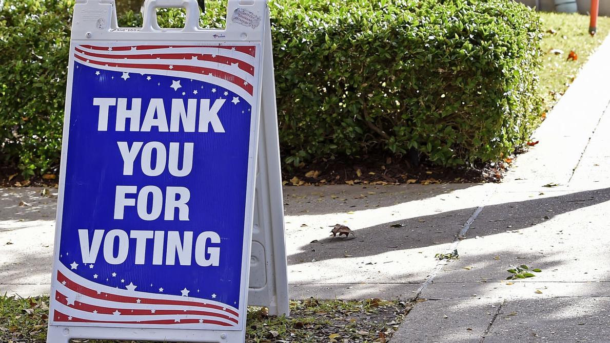 Runoffs, tax elections highlight upcoming general election ballot in Baton Rouge area